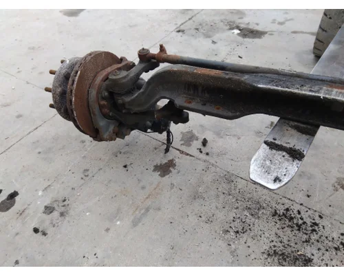 EATON-SPICER E1322W AXLE ASSEMBLY, FRONT (STEER)