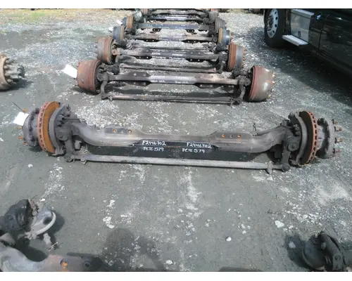 EATON-SPICER E1322W AXLE ASSEMBLY, FRONT (STEER)