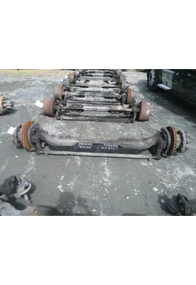 EATON-SPICER E1322W AXLE ASSEMBLY, FRONT (STEER)