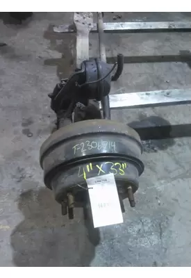 EATON-SPICER E1322W AXLE ASSEMBLY, FRONT (STEER)
