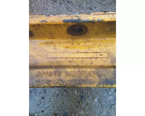 EATON-SPICER E1322W AXLE ASSEMBLY, FRONT (STEER)