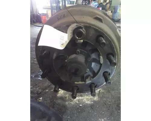 EATON-SPICER E1322W AXLE ASSEMBLY, FRONT (STEER)