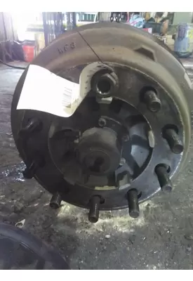EATON-SPICER E1322W AXLE ASSEMBLY, FRONT (STEER)