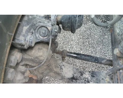 EATON-SPICER E1322W AXLE ASSEMBLY, FRONT (STEER)