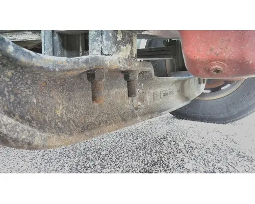 EATON-SPICER E1322W AXLE ASSEMBLY, FRONT (STEER)