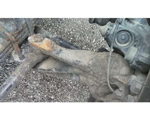 EATON-SPICER E1322W AXLE ASSEMBLY, FRONT (STEER)