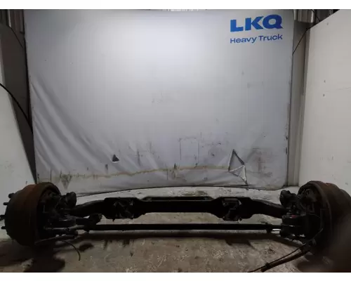 EATON-SPICER E1322W AXLE BEAM, FRONT (STEER)