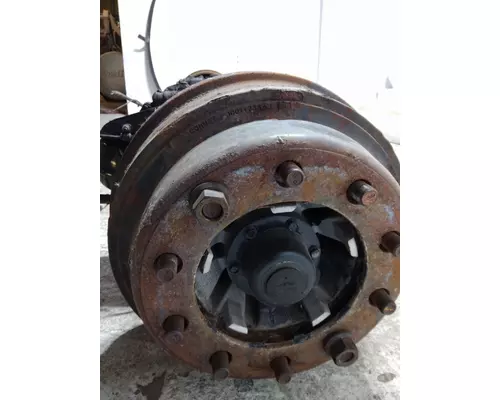 EATON-SPICER E1322W AXLE BEAM, FRONT (STEER)