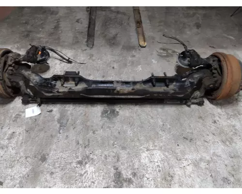 EATON-SPICER E1322W AXLE BEAM, FRONT (STEER)