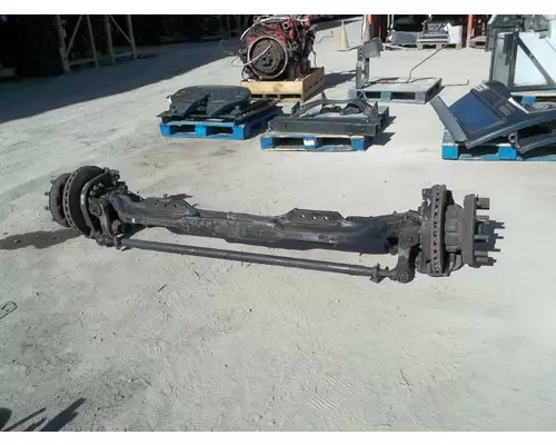 EATON-SPICER E1462I AXLE ASSEMBLY, FRONT (STEER)