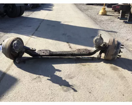 EATON-SPICER E1462I AXLE ASSEMBLY, FRONT (STEER)