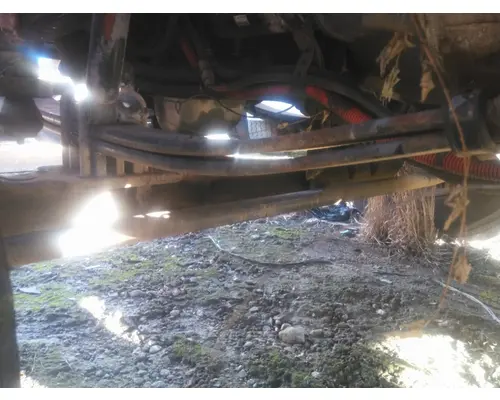 EATON-SPICER E1462I AXLE ASSEMBLY, FRONT (STEER)