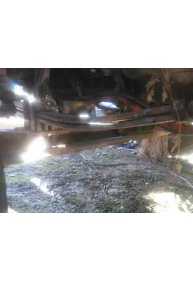 EATON-SPICER E1462I AXLE ASSEMBLY, FRONT (STEER)