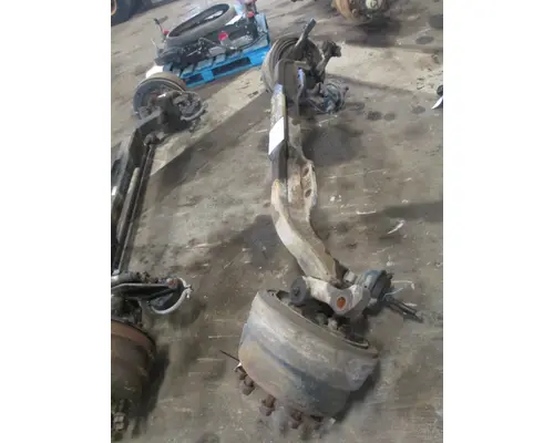EATON-SPICER E1462I AXLE ASSEMBLY, FRONT (STEER)