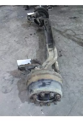 EATON-SPICER E1462I AXLE ASSEMBLY, FRONT (STEER)