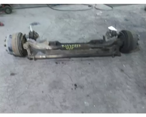 EATON-SPICER E1462I AXLE ASSEMBLY, FRONT (STEER)
