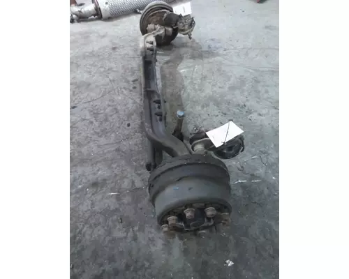 EATON-SPICER E1462I AXLE ASSEMBLY, FRONT (STEER)