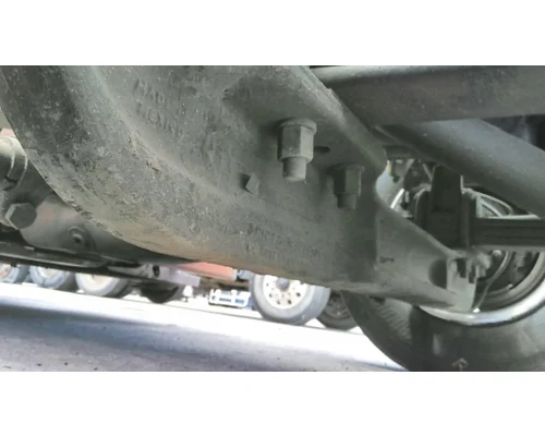 EATON-SPICER E1462I AXLE ASSEMBLY, FRONT (STEER)