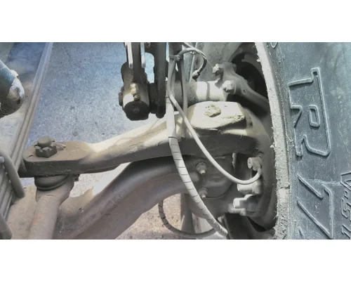 EATON-SPICER E1462I AXLE ASSEMBLY, FRONT (STEER)