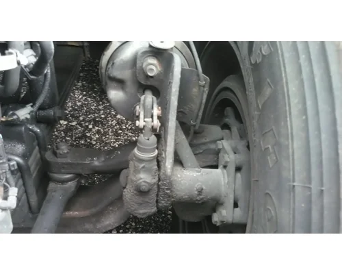 EATON-SPICER E1462I AXLE ASSEMBLY, FRONT (STEER)