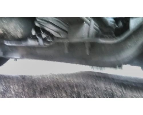 EATON-SPICER E1462I AXLE ASSEMBLY, FRONT (STEER)
