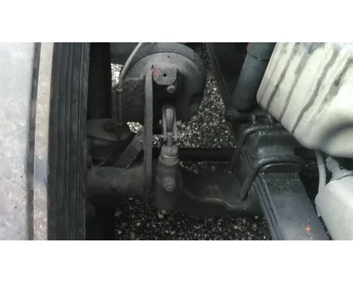 EATON-SPICER E1462I AXLE ASSEMBLY, FRONT (STEER)