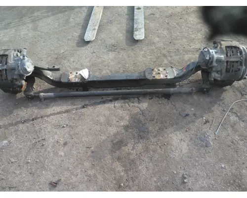 EATON-SPICER E1462W AXLE ASSEMBLY, FRONT (STEER)