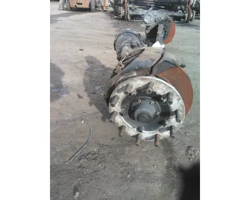 EATON-SPICER E1462W AXLE ASSEMBLY, FRONT (STEER)