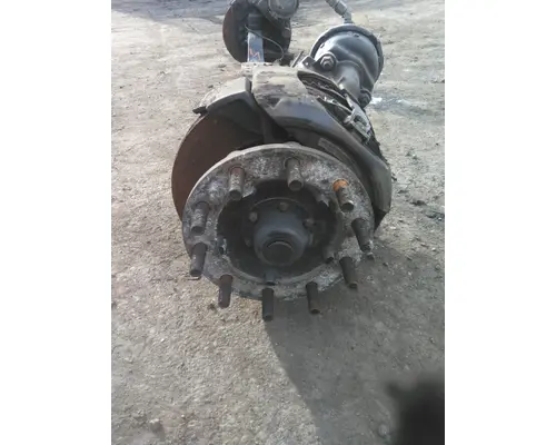 EATON-SPICER E1462W AXLE ASSEMBLY, FRONT (STEER)