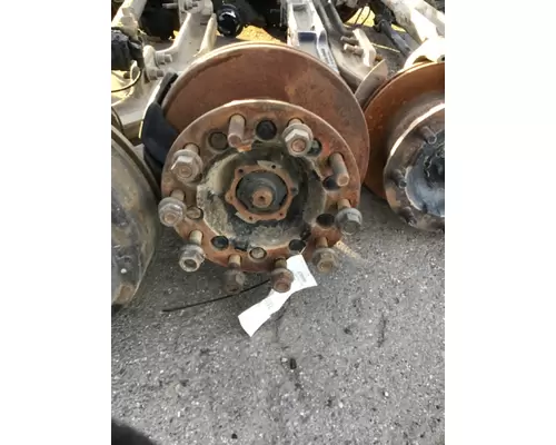 EATON-SPICER E1462W AXLE ASSEMBLY, FRONT (STEER)
