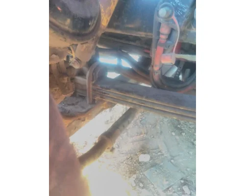 EATON-SPICER E1462W AXLE ASSEMBLY, FRONT (STEER)