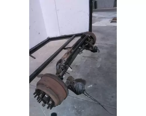 EATON-SPICER E1462W AXLE BEAM, FRONT (STEER)