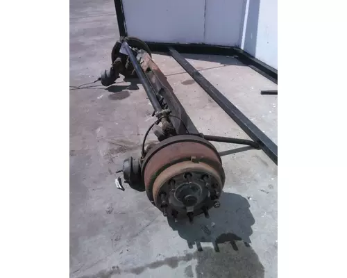 EATON-SPICER E1462W AXLE BEAM, FRONT (STEER)