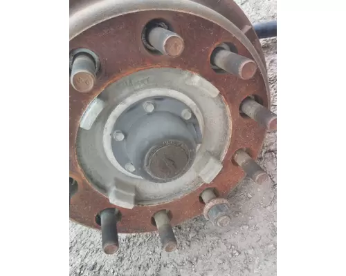 EATON-SPICER E1462W AXLE BEAM, FRONT (STEER)