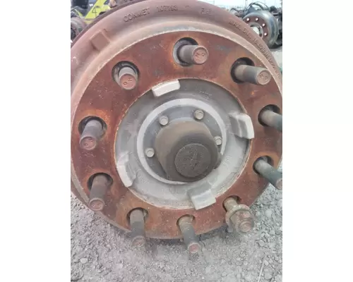 EATON-SPICER E1462W AXLE BEAM, FRONT (STEER)