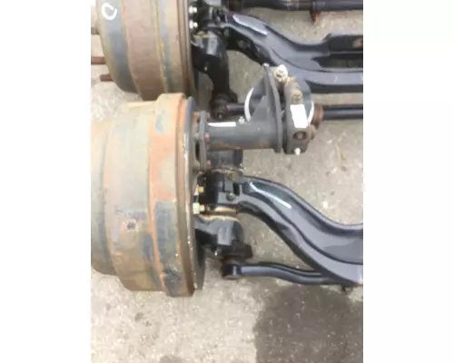 EATON-SPICER E1462XW AXLE ASSEMBLY, FRONT (STEER)