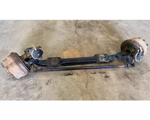 EATON-SPICER EFA12F4 AXLE ASSEMBLY, FRONT (STEER)