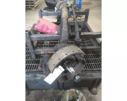 EATON-SPICER EFA12F4 AXLE ASSEMBLY, FRONT (STEER)
