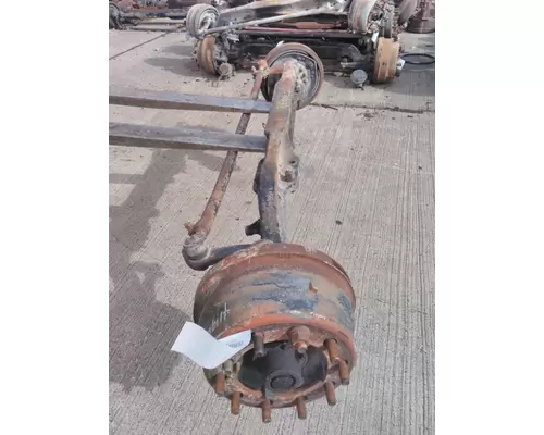 EATON-SPICER EFA12F4 AXLE ASSEMBLY, FRONT (STEER)