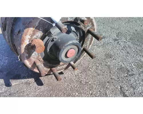 EATON-SPICER EFA12F4 AXLE ASSEMBLY, FRONT (STEER)