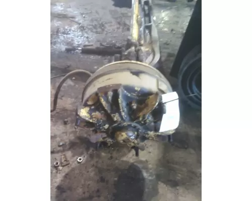 EATON-SPICER EFA12F4 AXLE ASSEMBLY, FRONT (STEER)