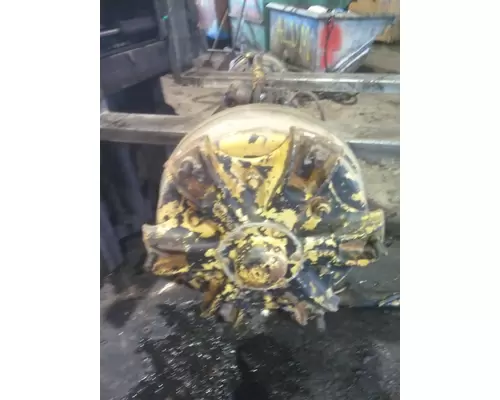 EATON-SPICER EFA12F4 AXLE ASSEMBLY, FRONT (STEER)