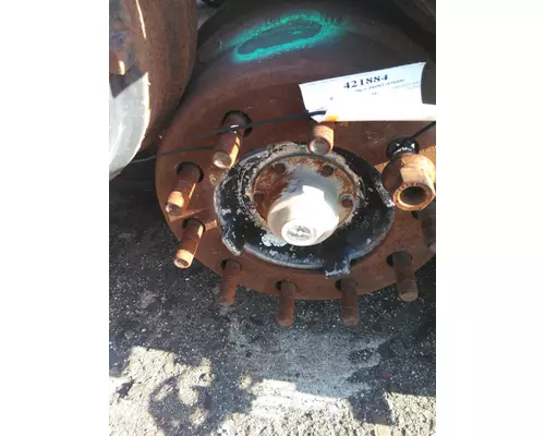 EATON-SPICER EFA12F4 AXLE ASSEMBLY, FRONT (STEER)