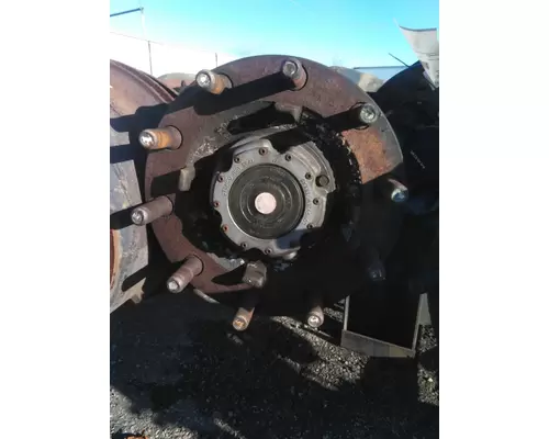 EATON-SPICER EFA12F4 AXLE BEAM, FRONT (STEER)