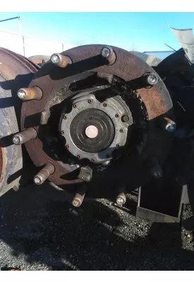 EATON-SPICER EFA12F4 AXLE BEAM, FRONT (STEER)