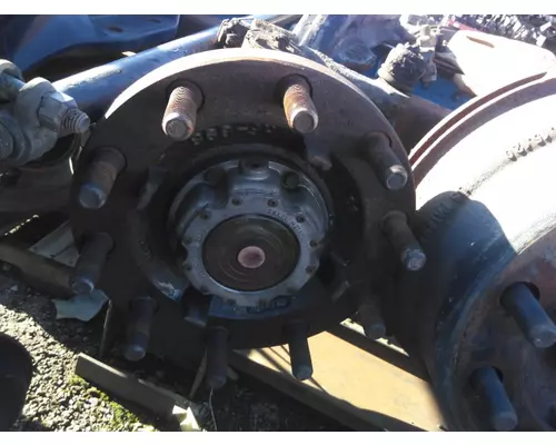 EATON-SPICER EFA12F4 AXLE BEAM, FRONT (STEER)