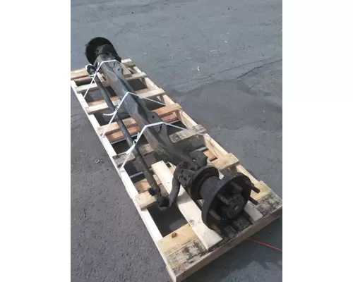 EATON-SPICER EFA12F4 AXLE BEAM, FRONT (STEER)