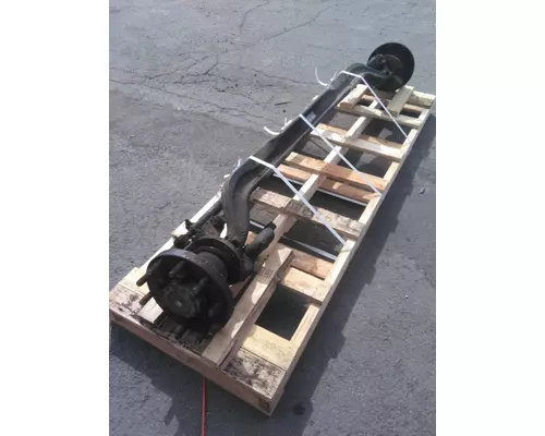 EATON-SPICER EFA12F4 AXLE BEAM, FRONT (STEER)