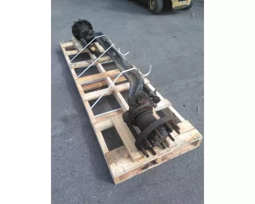 EATON-SPICER EFA12F4 AXLE BEAM, FRONT (STEER)