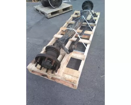 EATON-SPICER EFA12F4 AXLE BEAM, FRONT (STEER)